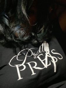 Pretty Press tee