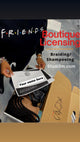 KGPWay Braiding Boutique Licensing